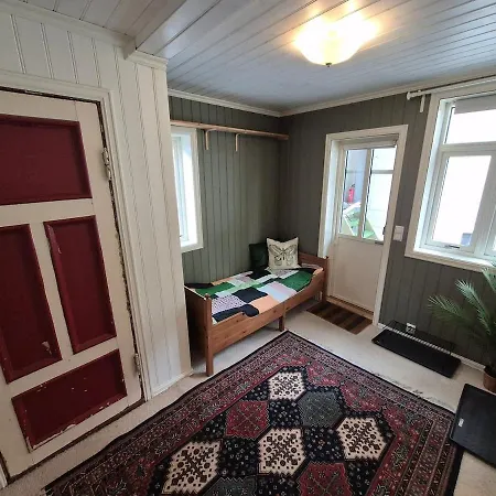 דירה Penthouse With Garden And Amazing View, *