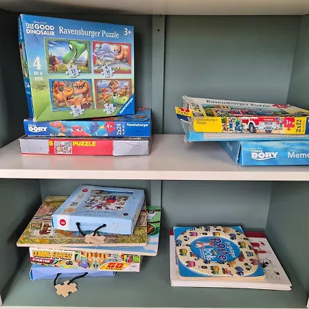 דירה Penthouse With Garden And Amazing View,