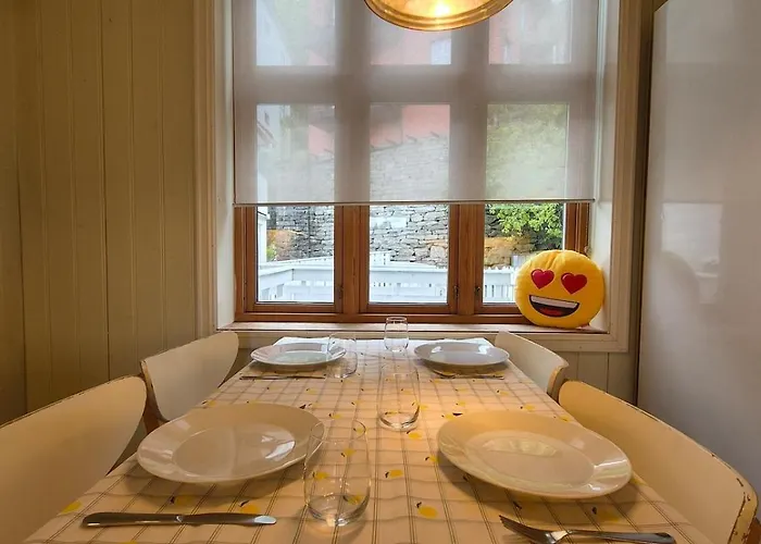 Penthouse With Garden And Amazing View, *