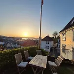 Penthouse With Garden And Amazing View,
