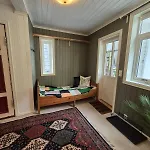 Penthouse With Garden And Amazing View, Берген