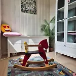 Penthouse With Garden And Amazing View, 베르겐