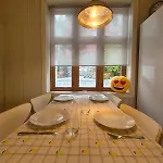 Penthouse With Garden And Amazing View, *