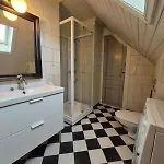 Penthouse With Garden And Amazing View, 베르겐