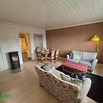 Penthouse With Garden And Amazing View, Берген
