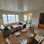Penthouse With Garden And Amazing View, *