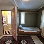 Penthouse With Garden And Amazing View, * 베르겐