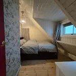 아파트 Penthouse With Garden And Amazing View, *