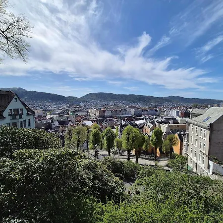 Penthouse With Garden And Amazing View, *