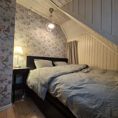 Апартаменты Penthouse With Garden And Amazing View, *