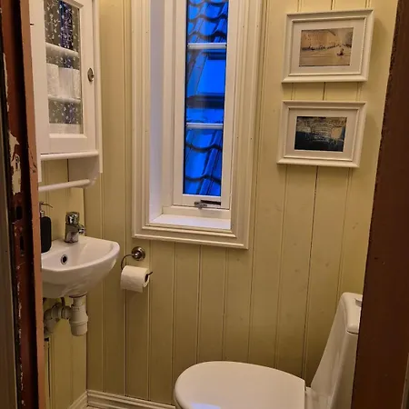 Penthouse With Garden And Amazing View,