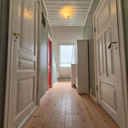 Apartamento Penthouse With Garden And Amazing View,