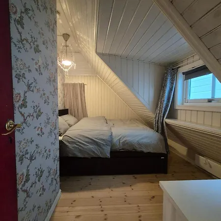 公寓 Penthouse With Garden And Amazing View, *