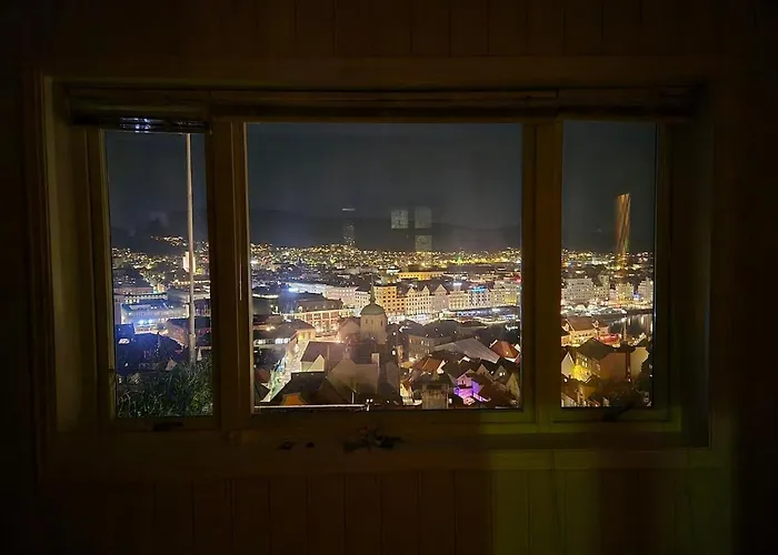 Apartamento Penthouse With Garden And Amazing View, *