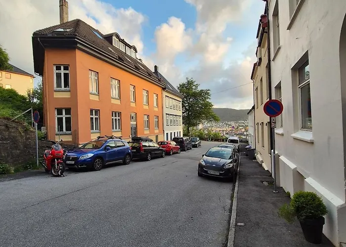 Penthouse With Garden And Amazing View, *