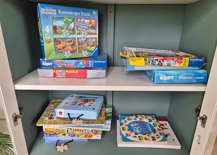 Apartament Penthouse With Garden And Amazing View,