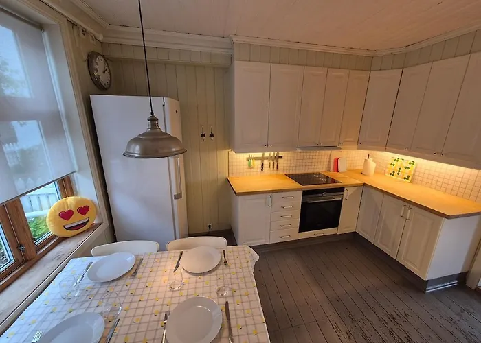 Διαμέρισμα Penthouse With Garden And Amazing View,