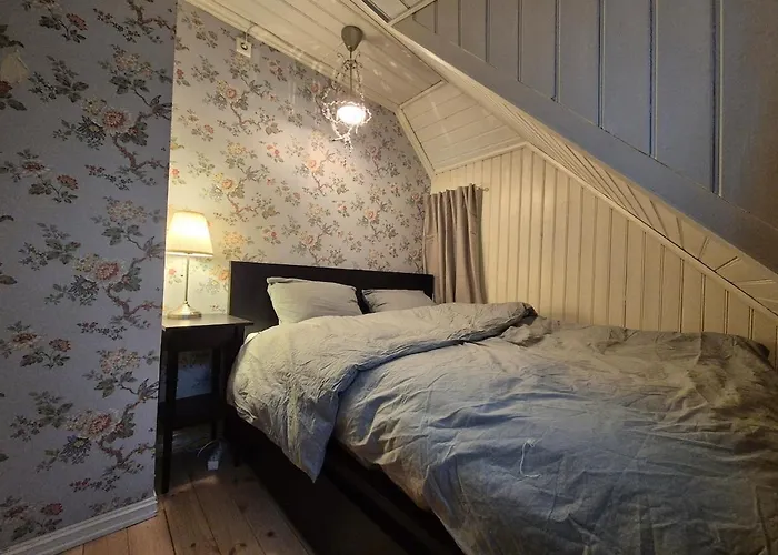 Apartamento Penthouse With Garden And Amazing View, *