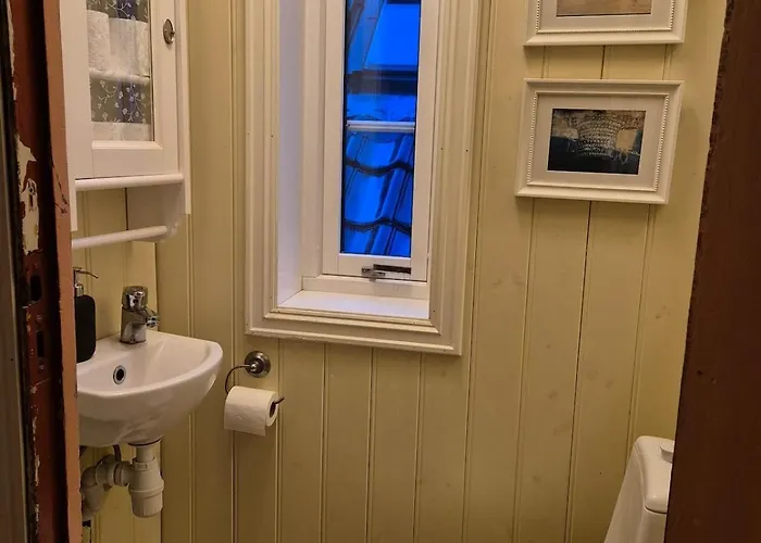 Penthouse With Garden And Amazing View,