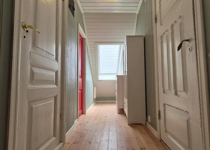 Apartament Penthouse With Garden And Amazing View,