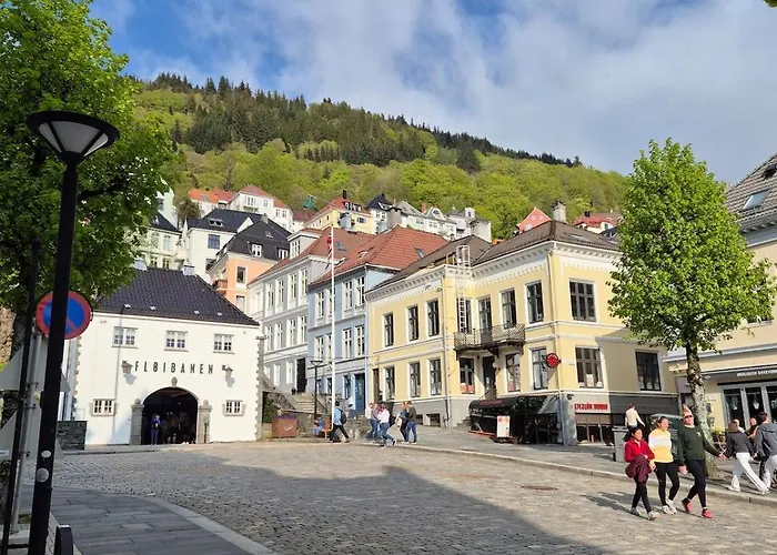 Apartament Penthouse With Garden And Amazing View, *